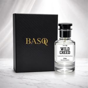 Wild Creed