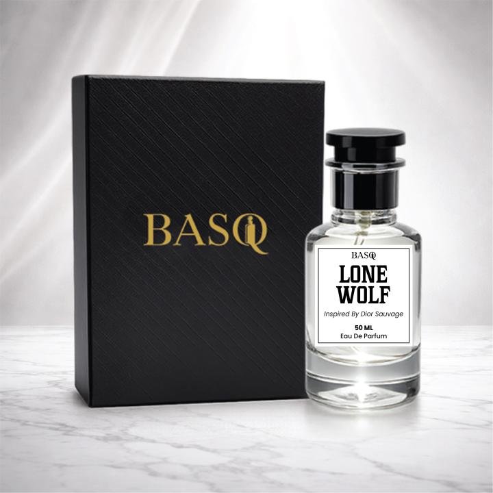 Lone Wolf