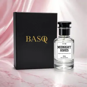 Midnight Ashes