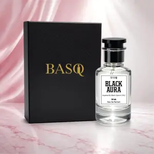 Black Aura