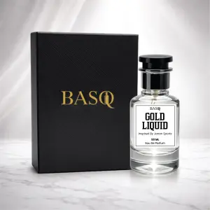 Gold Liquid